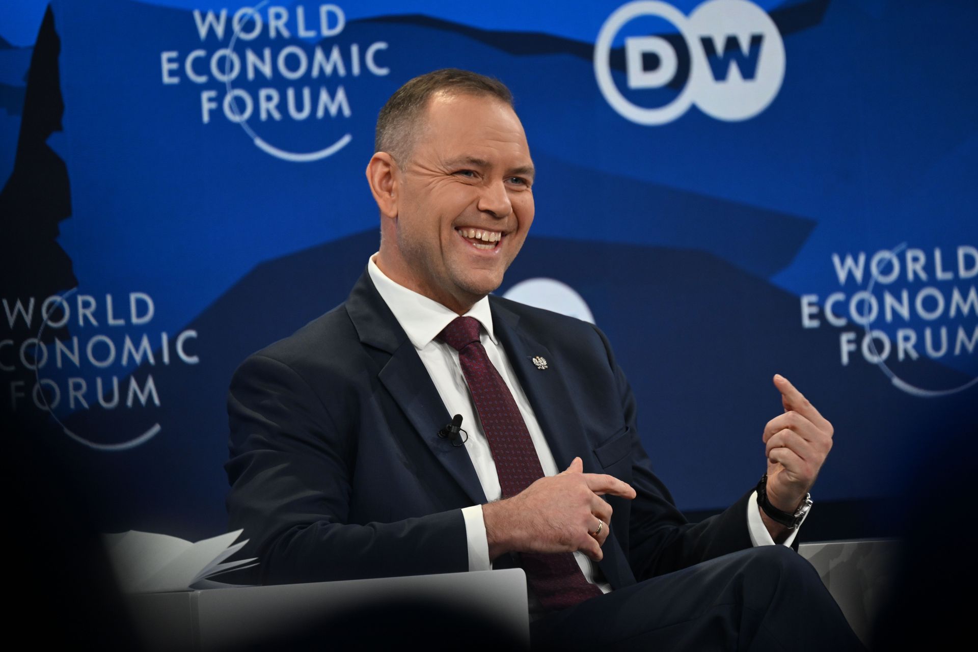 wiadomości,aktualności,WP Wiadomości Nawrocki potwierdził spotkanie. Pochwalił się zdjęciem z Trumpem