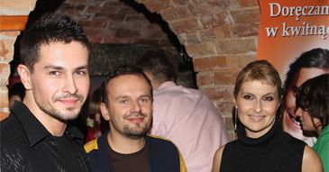 Skrzynecka grozi, że zajdzie w ciążę?!