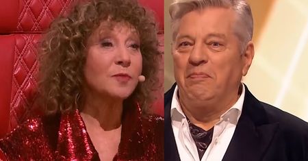 Alicja Majewska w ogniu KRYTYKI fanów "The Voice Senior". W finale wyeliminowała faworyta wielu widzów