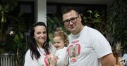 Nowy Tomyśl: Tłumy na koncercie charytatywnym "Dla Igi Opała"