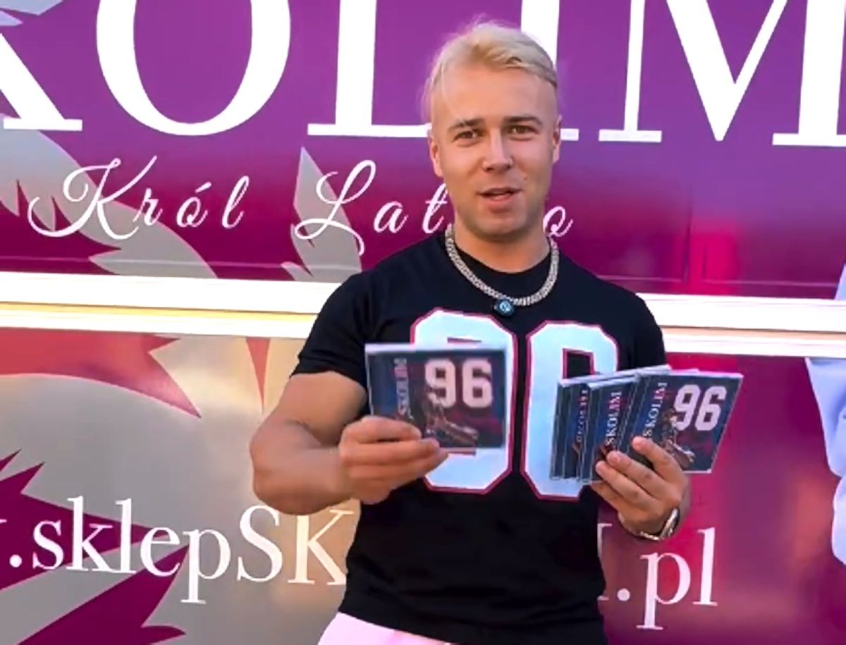 Skolim