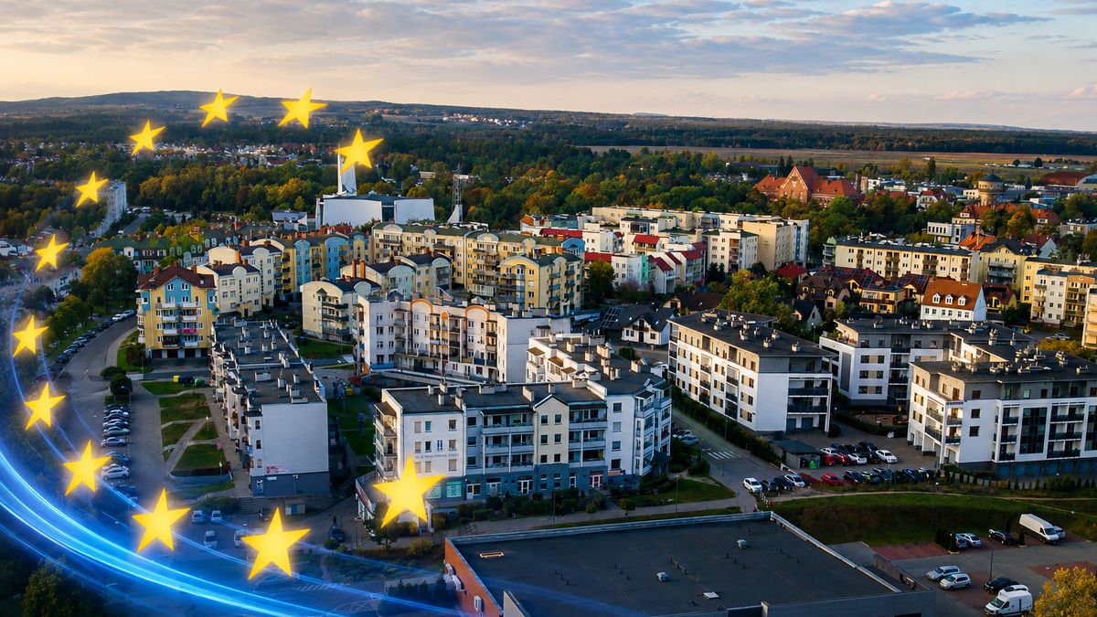 Największe inwestycje w Pile z Funduszy Europejskich