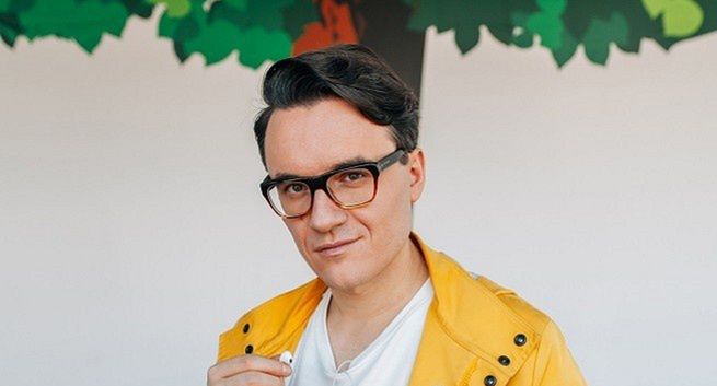 Rahim Blak chce ruszyć z giełdą personalnych tokenów. Swój pomysł opiera na marce osobistej