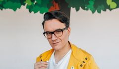 Rahim Blak chce ruszyć z giełdą personalnych tokenów. Swój pomysł opiera na marce osobistej