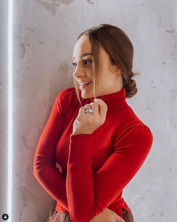 Sylwia Nowak