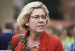 Wojewoda małopolski reaguje na słowa Barbary Nowak o "eksperymencie"