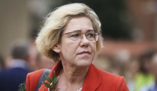 Wojewoda małopolski reaguje na słowa Barbary Nowak o "eksperymencie"