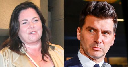 Katarzyna Niezgoda gorzko o ostatnich wywodach Tomasza Kammela: "Jestem tym ZMĘCZONA"