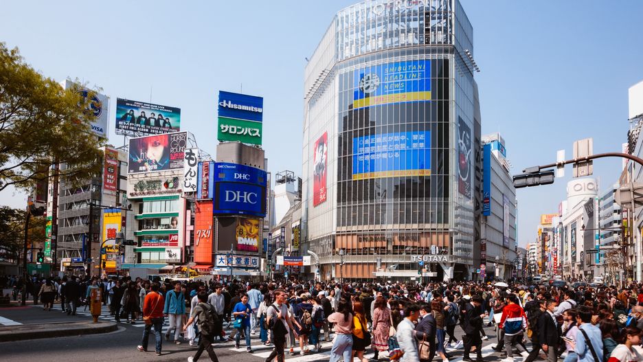 Tokio