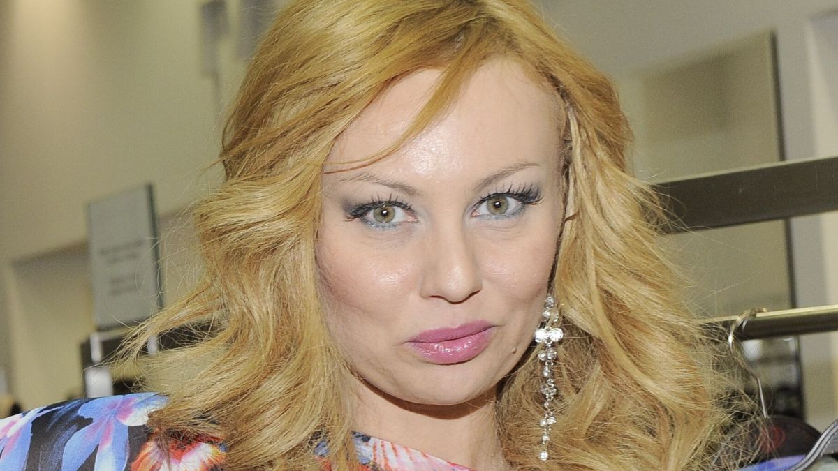 Tak Monika Jarosińska wygląda po latach 