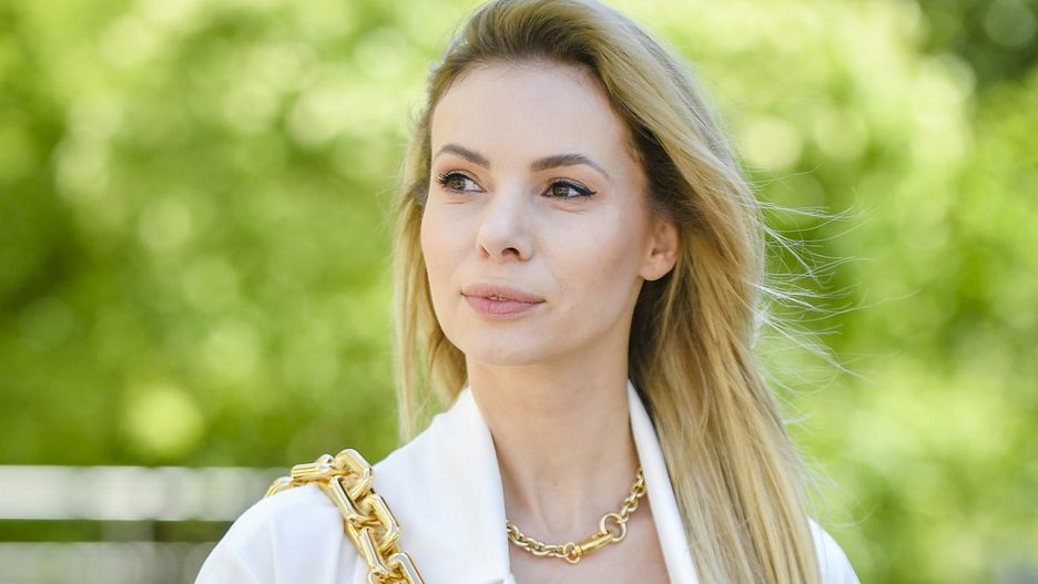 Janachowska