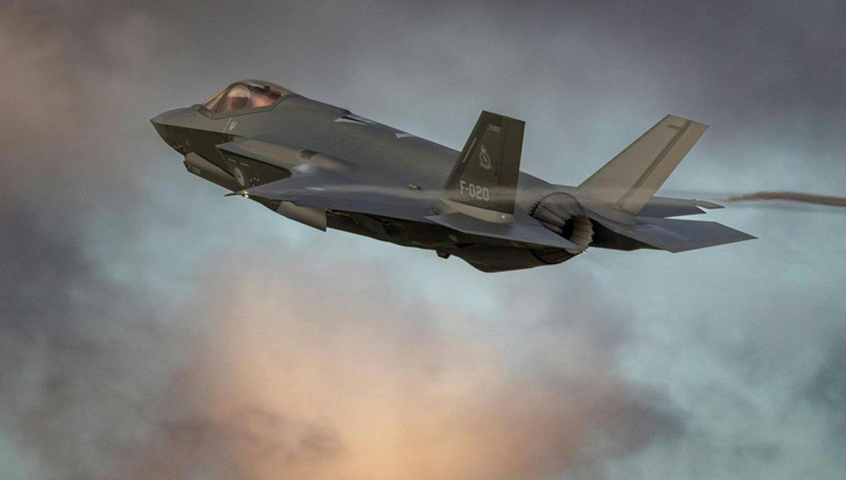 Steadfast Noon. NATO's nuclear exercises have begun. Russia is already accusing.