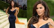 Posągowa Lauren Sanchez hipnotyzuje dekoltem na Met Gali (ZDJĘCIA)