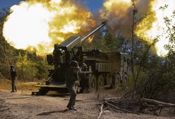 Chińskie siły w Ukrainie? Jest jeden warunek