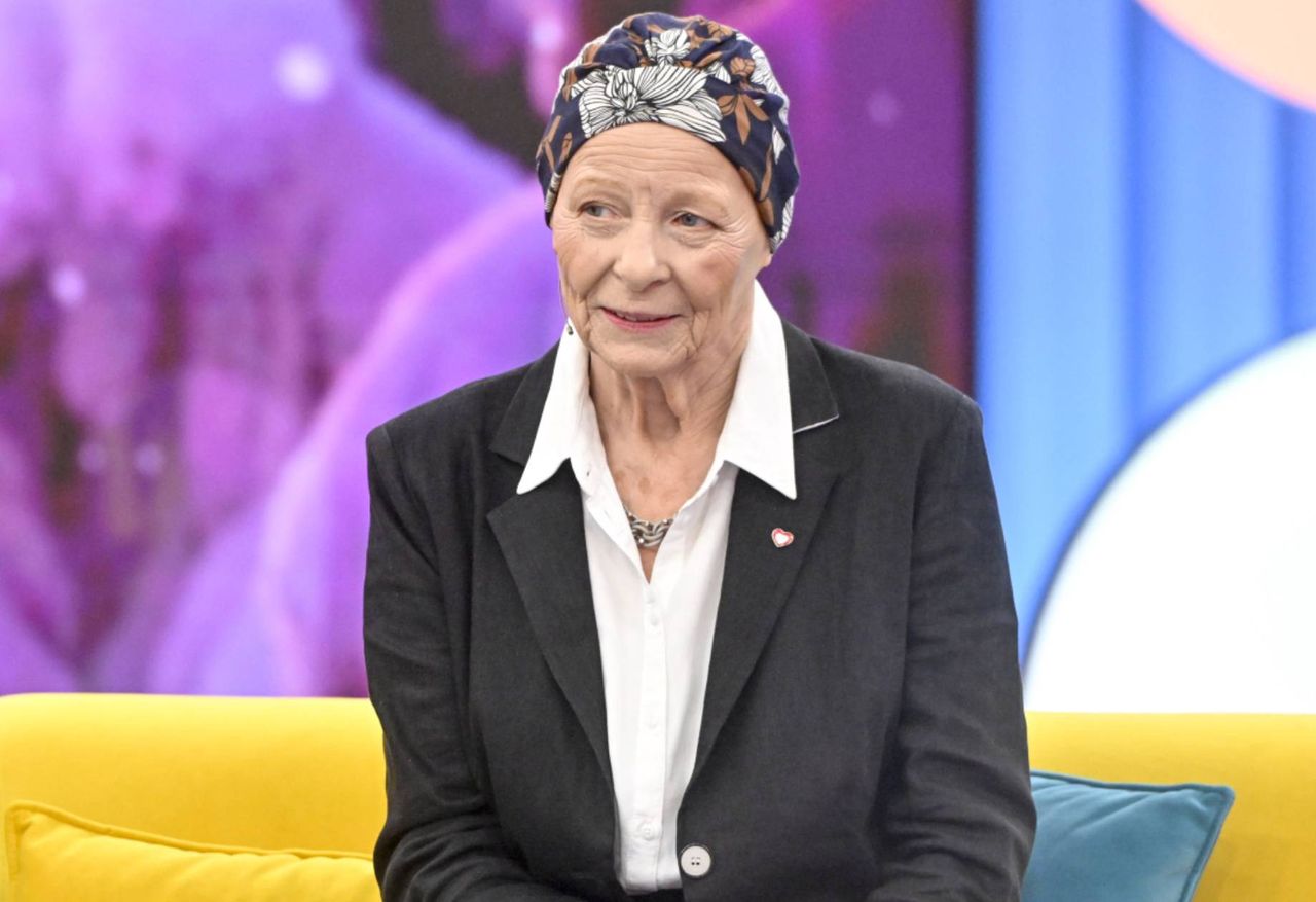 Jej mąż był przemocowcem. "To było pięć lat dużej szkoły życia"