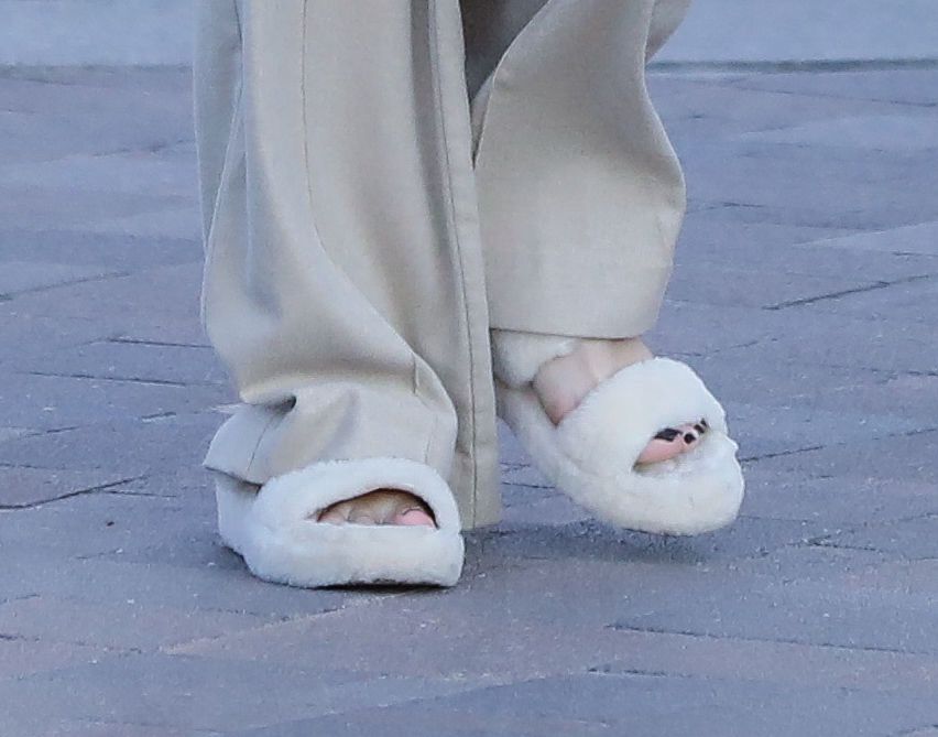 Selena Gomez