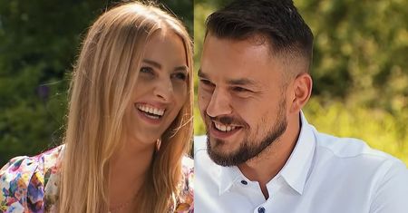 "Rolnik szuka żony": Artur i Blanka są razem? Dziewczyna pokazała zdjęcia z randki
