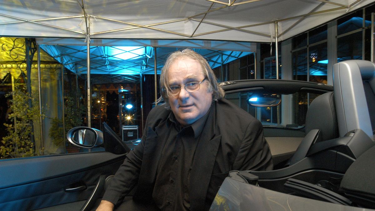 Ostatni wywiad Marka Perepeczki daje do myślenia