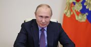 Wygłosił przemówienie. Putin ujawnił nowy cel