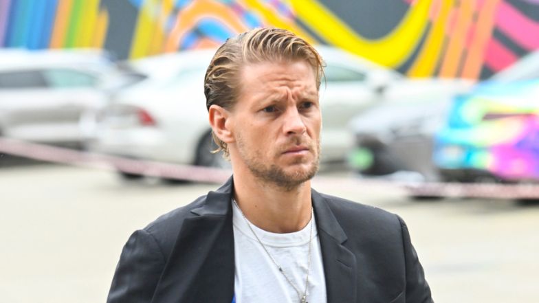 Sebastian Fabijański opublikował zdjęcie z synem. Ma pewną prośbę