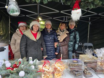 Jarmark świąteczny w Golubiu-Dobrzyniu. Ruszyły zapisy dla wystawców