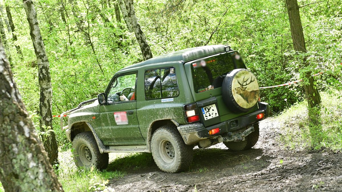 Zakup terenówki jest coraz droższy i nie ma wielkich nadziei, że będzie taniej.