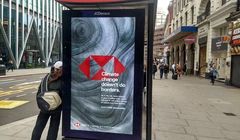Reklamy HSBC uznane za greenwashing