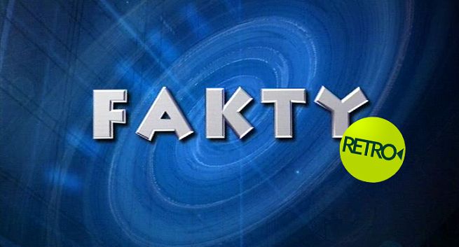„Fakty Retro” w TVP3 Wrocław