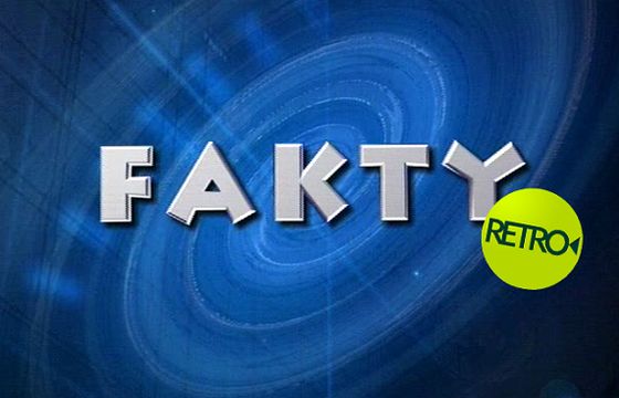 „Fakty Retro” w TVP3 Wrocław