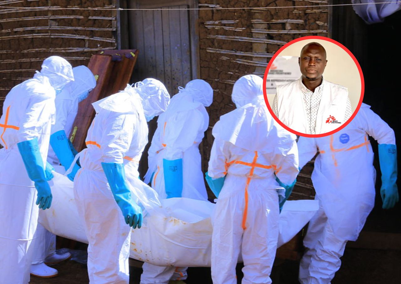 "Epidemia rozwija się szybko". Lekarz ma ważne przesłanie dla Europejczyków