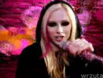 Najnowszy teledysk Avril Lavigne! (WIDEO)