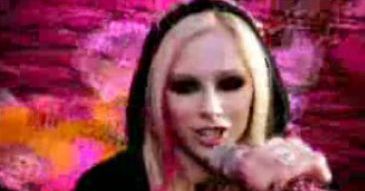 Najnowszy teledysk Avril Lavigne! (WIDEO)
