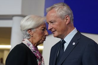 Francja sztucznie zaniży cenę paliw. Stacje będą sprzedawać ze stratą