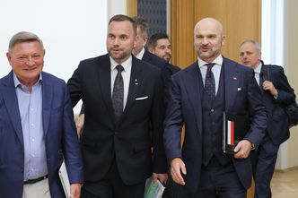 Rozwód bez sądu? Zespół Brzoski złożył projekt. Adwokat zabiera głos