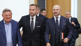 Rozwód bez sądu? Zespół Brzoski złożył projekt. Adwokat zabiera głos