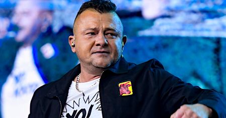 Świat polskiego rapu w żałobie. O.S.T.R. i Grubson we wzruszających słowach pożegnali "Jokę" z Kalibra 44