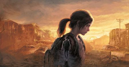 AMD kusi darmową grą – można zgarnąć The Last of Us Part 1