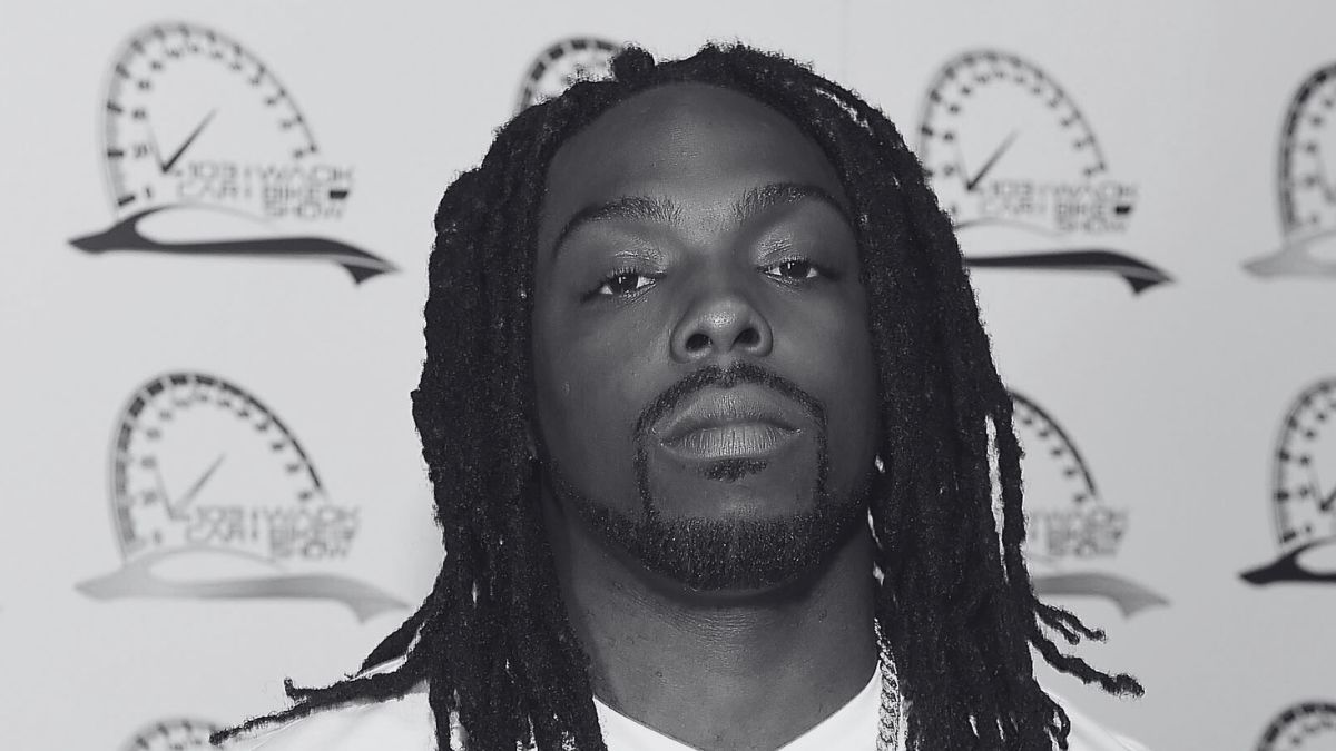 Nie żyje Young Scooter