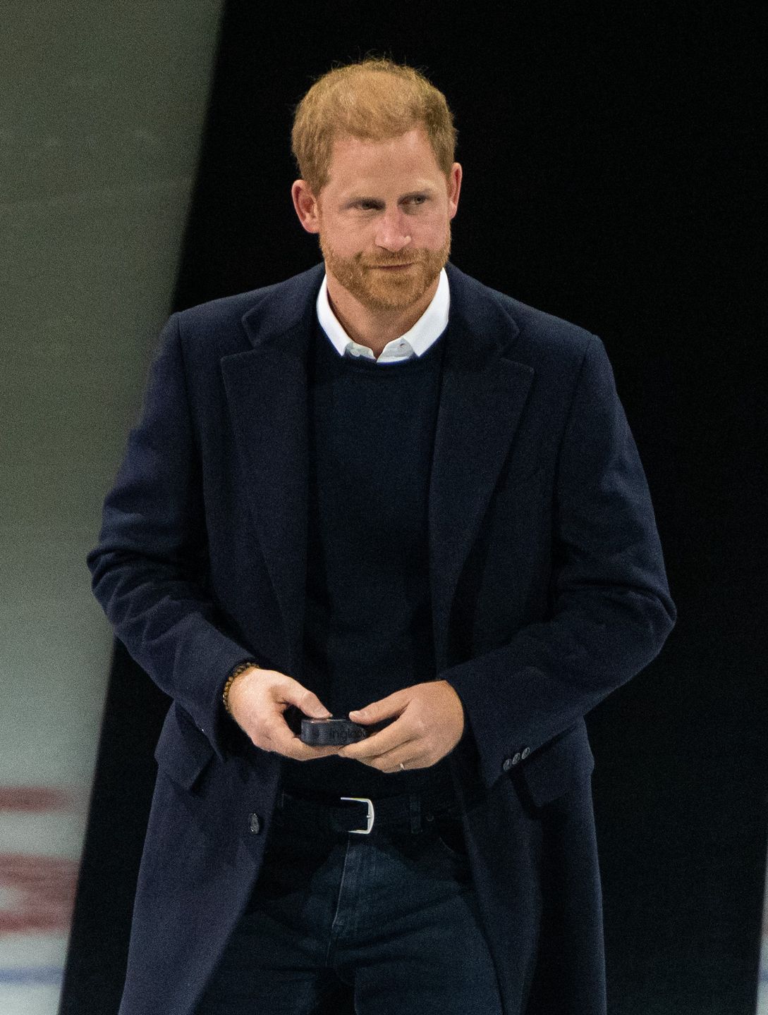 Książę Harry