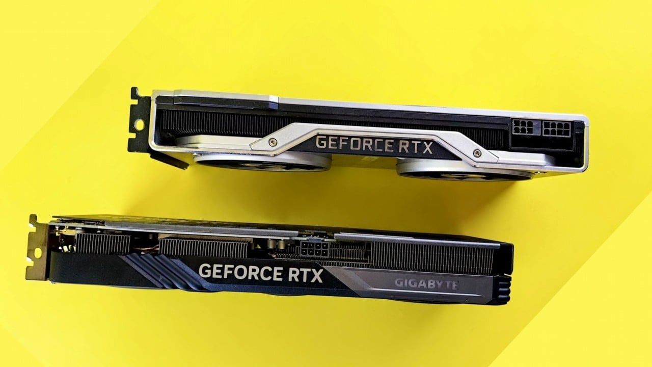 RTX 50 Super opóźnione, zanim je zapowiedziano. Leaker podsyca spekulacje o nowych kartach Nvidii
