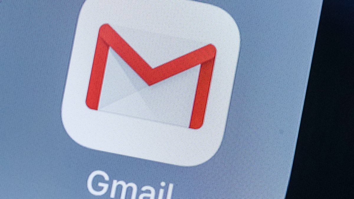 Gmail się zmienia, fot. Getty Images