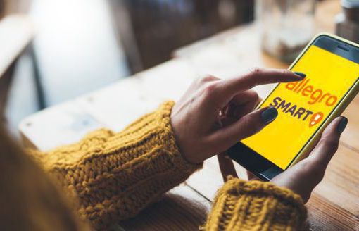 Allegro ma zapłacić za zmiany w regulaminach. Sąd zgadza się z UOKiK