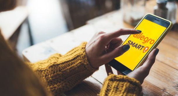 Allegro ma zapłacić za zmiany w regulaminach. Sąd zgadza się z UOKiK