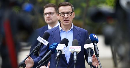 Rozwój Plus. Polacy ocenili start inicjatywy Morawieckiego