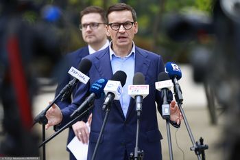 Rozwój Plus. Polacy ocenili start inicjatywy Morawieckiego