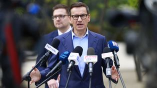 Rozwój Plus. Polacy ocenili start inicjatywy Morawieckiego