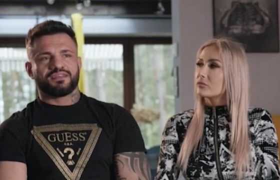 KRRiT zajmie się wizytą Trybsona w programie Polsatu. „Niewłaściwe wzorce”