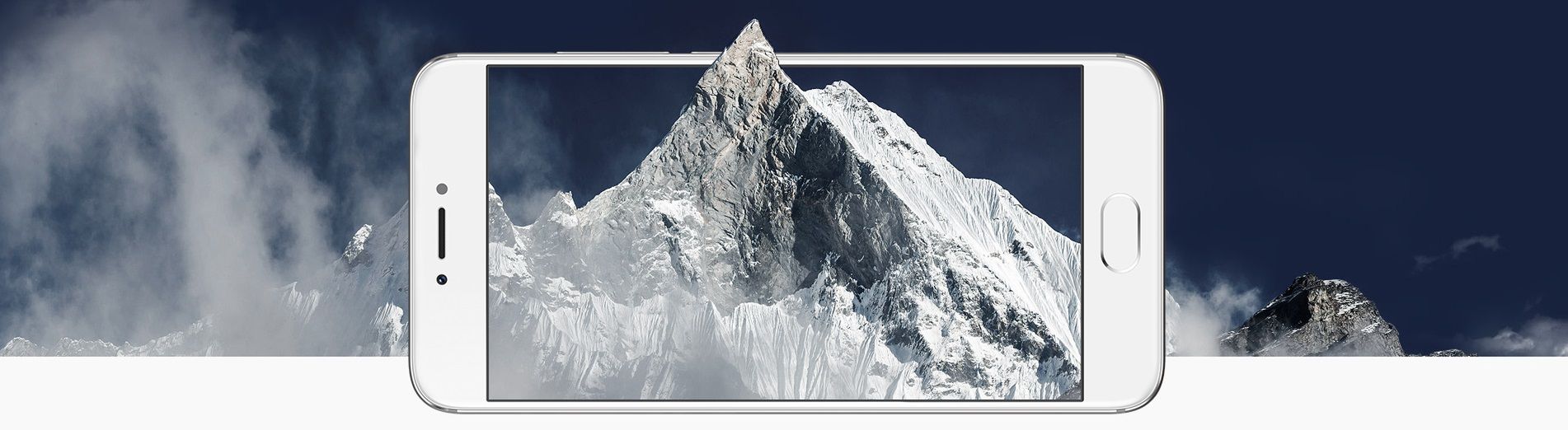 Meizu Pro 6 oficjalnie. Kusząca cena i sporo ciekawych dodatków 2