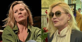 Rozczarowana Szapołowska: "Mam CORAZ MNIEJ ZAUFANIA do ludzi"