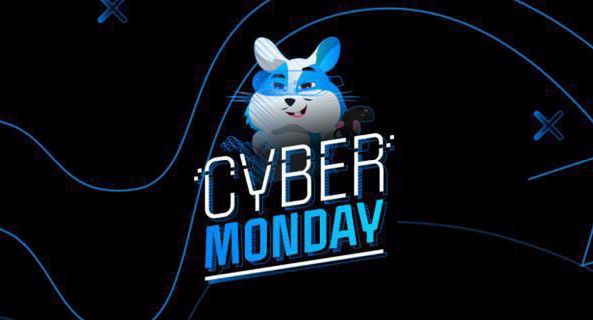 Cyber Monday z rekordem w USA. Internetowe zakupy za 9,2 mld dolarów